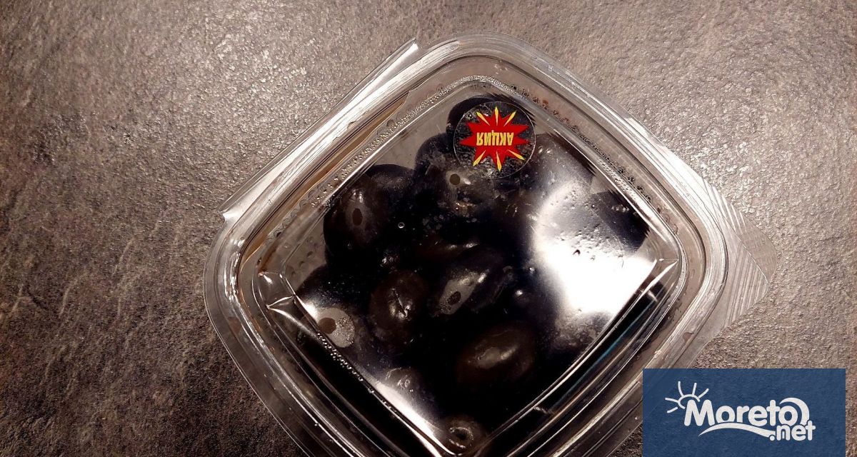 Ново поскъпване на пластмасовите кутии за храна от супермаркетите от