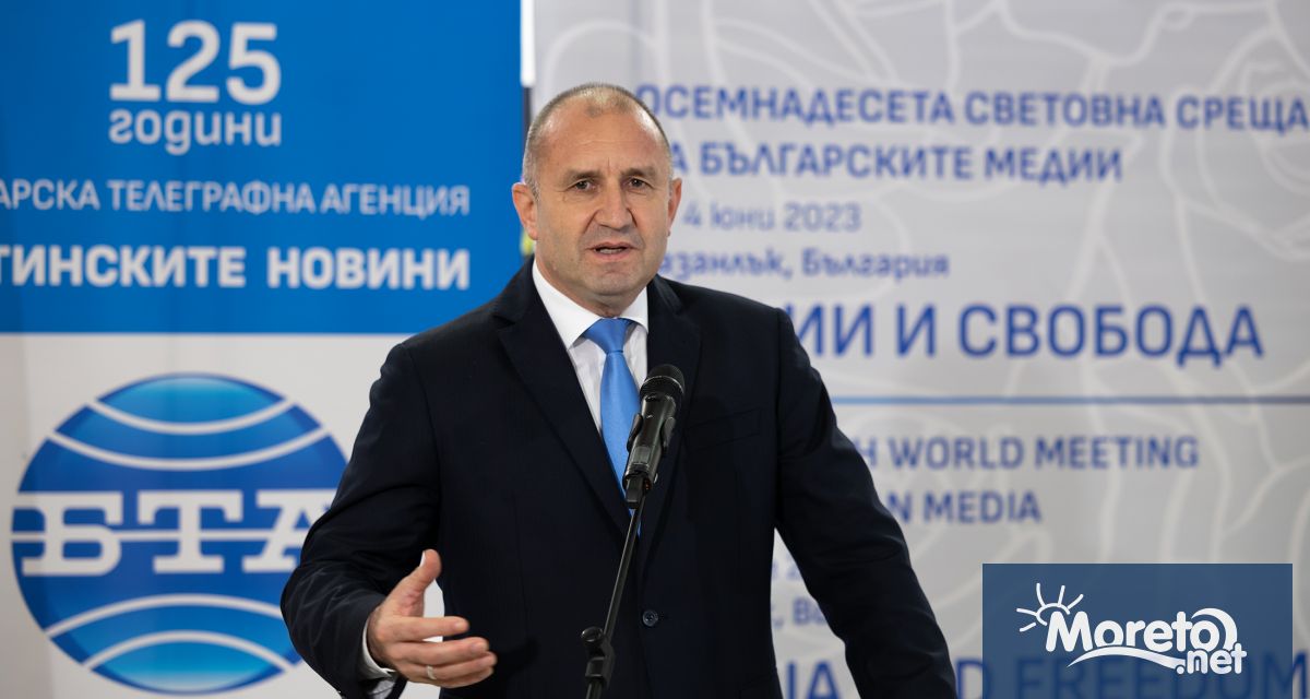 Само свободните медии могат да отстояват истината и тържеството на