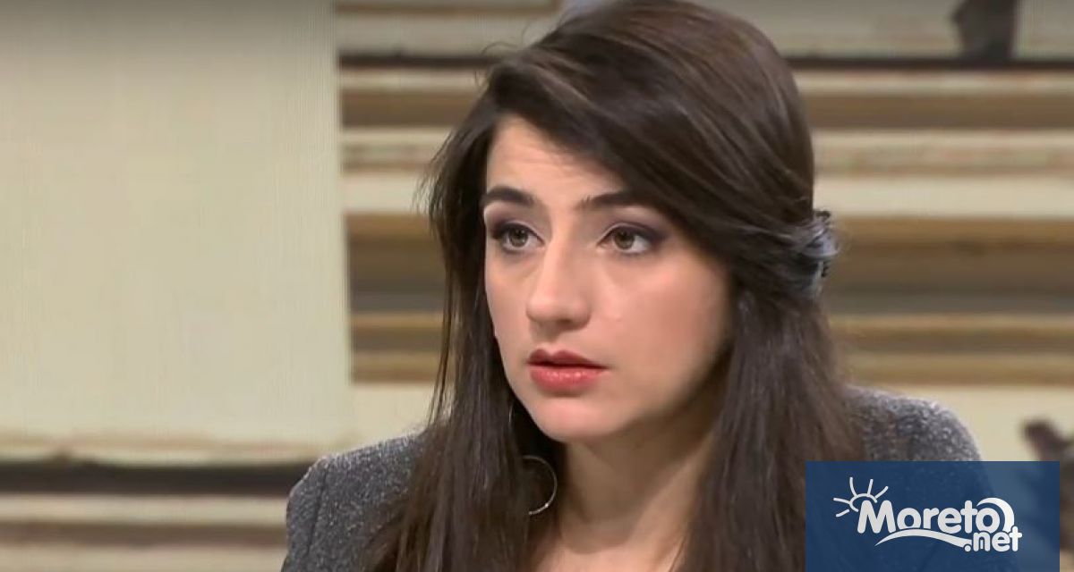 Лена Бориславова: Няма скрити клаузи за Шенген | Moreto.net - Варна