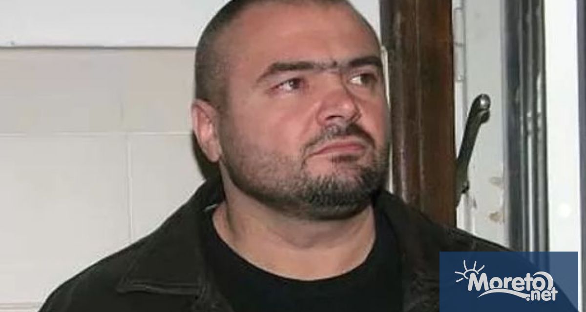 Тялото на Ангел Христов е открито от МВР на територията