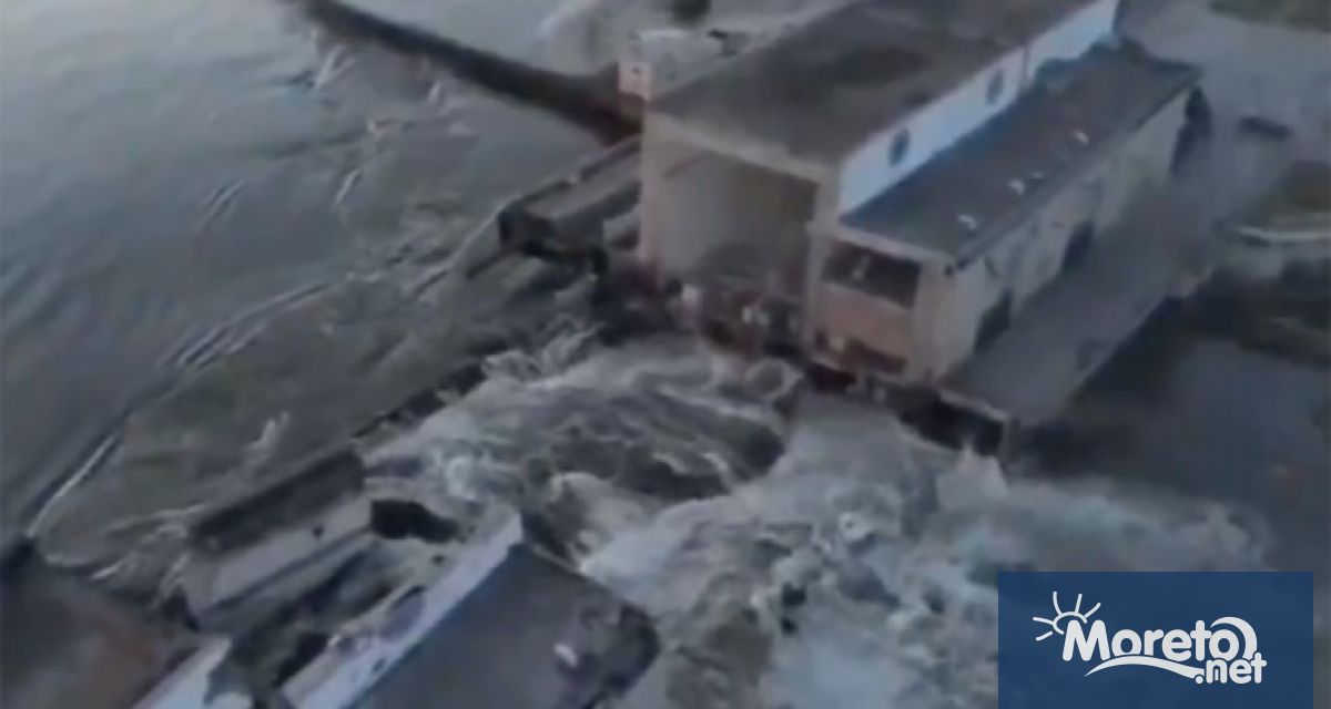 Украинският президент Володимир Зеленски свиква извънредно заседание на Съвета за