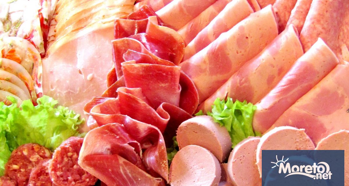 24 годишната Ейми е прекарала две седмици на ултрапреработена диета като