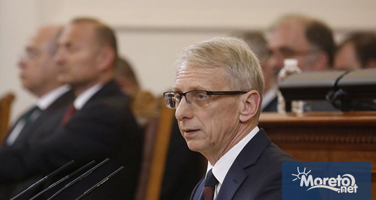 България има изключително положителен доклад че отговаря на всички критерии