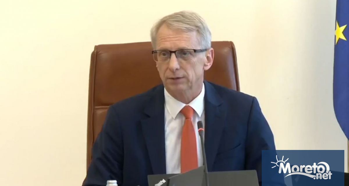 Министерският съвет ще предложи за обсъждане и ще одобри шестима