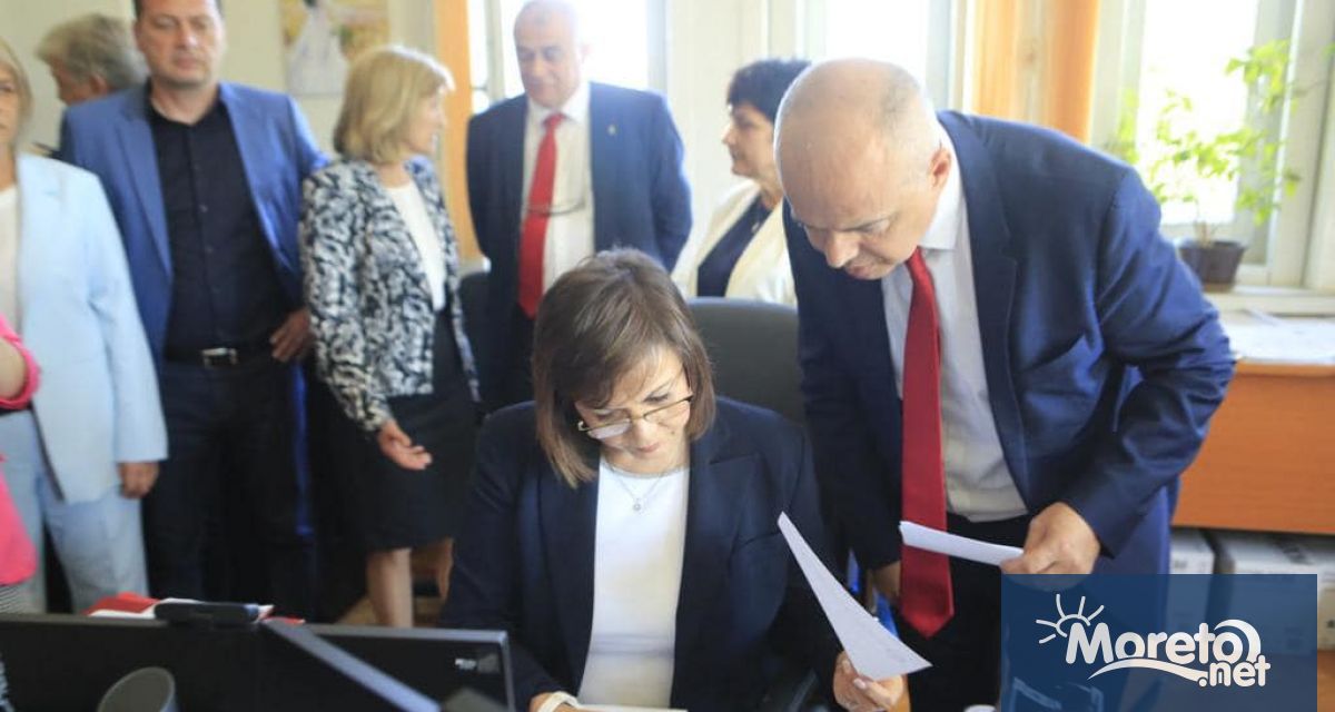 След като се запознах с внесените от главния прокурор документи