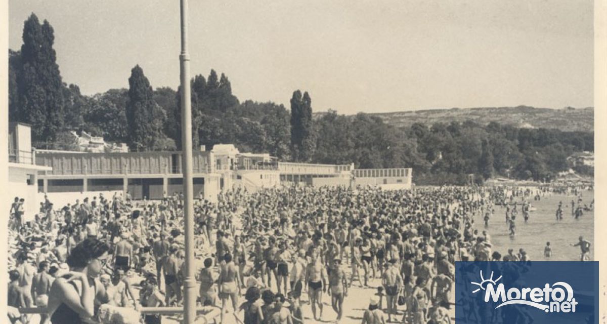 На днешна дата преди 104 години Варна официално е обявена