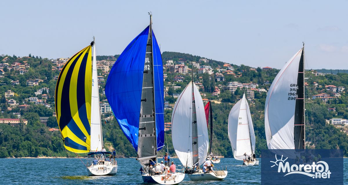 Купата за канала предлага днес на варненци невероятно зрелище в