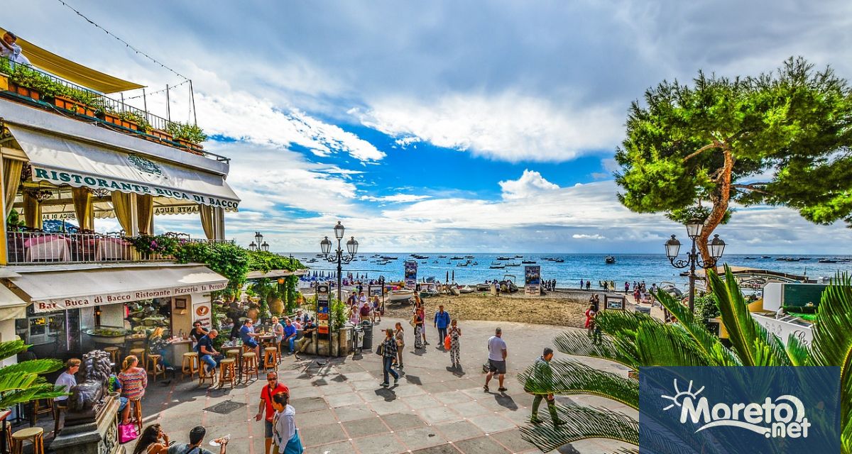 Плажовете в Италия ще са още по скъпи от преди година