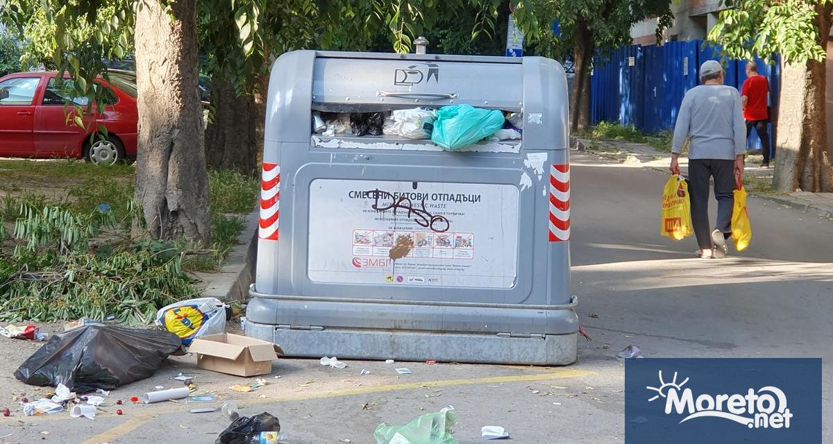 Актуализация на План – сметка Чистота с 4 5 млн лева