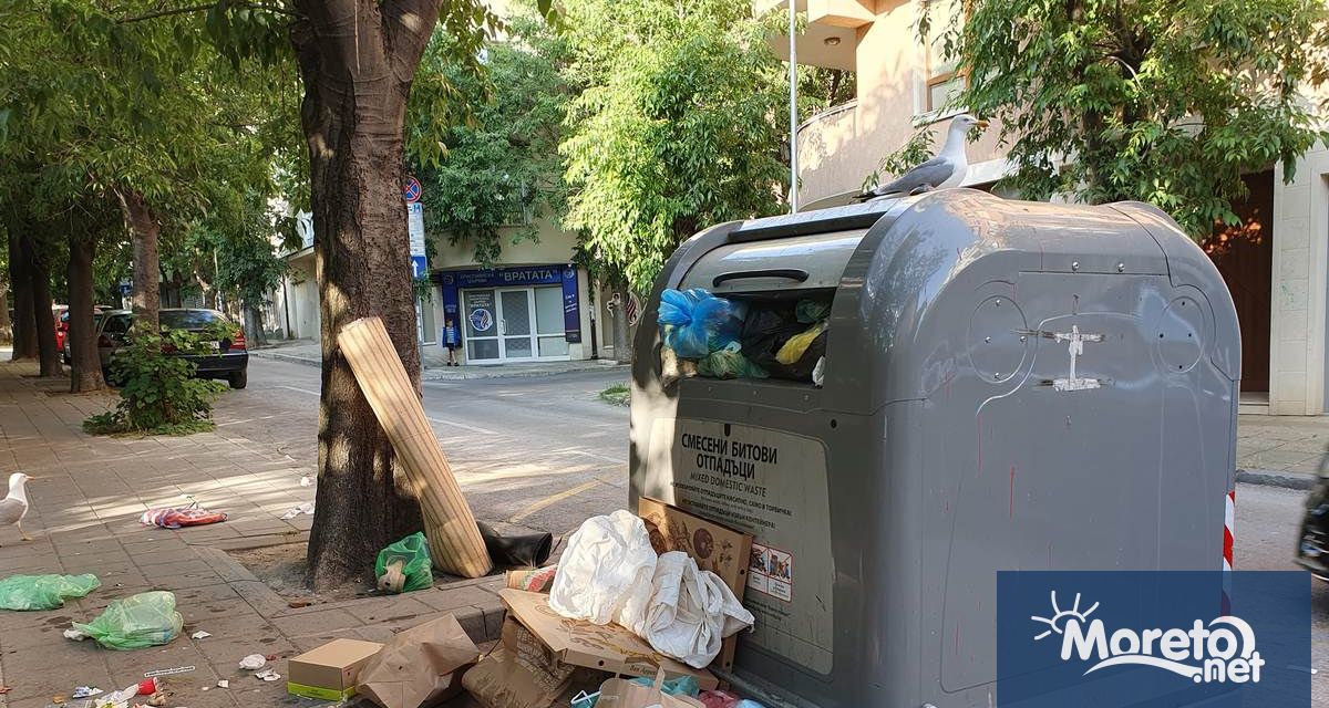 Въвеждането на принципа замърсителят плаща най вероятно ще бъде отложено за