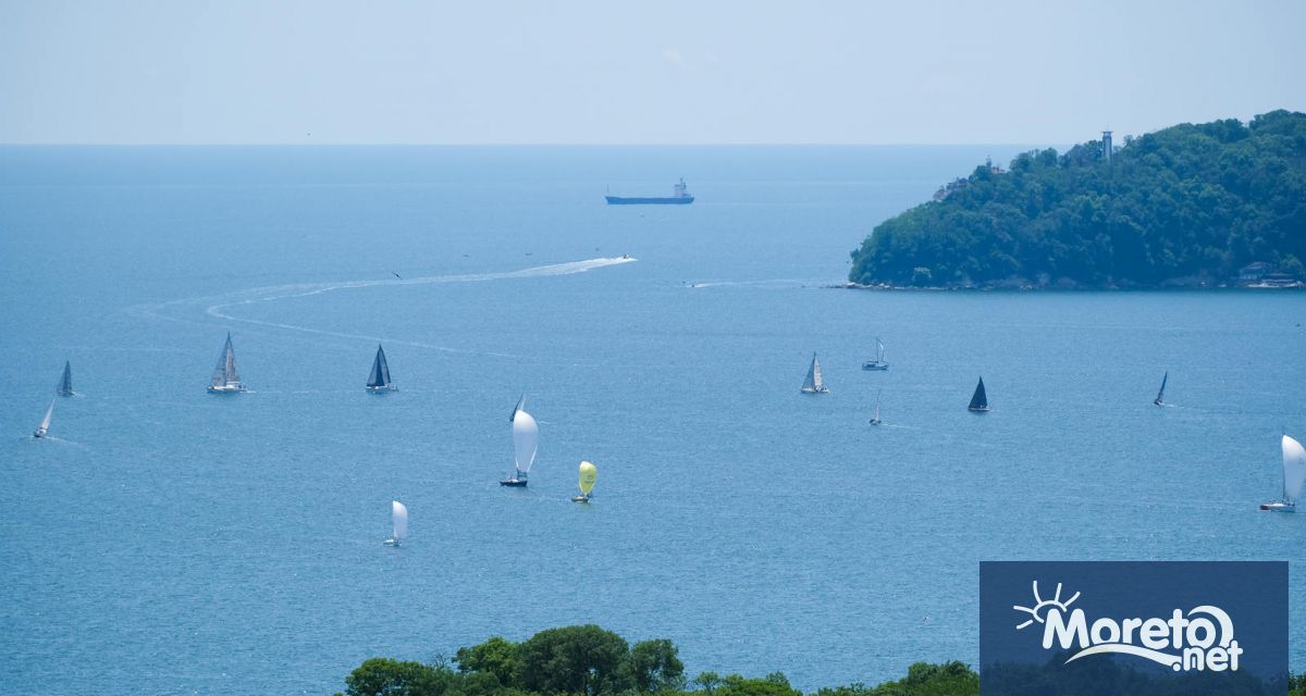 Със зрелищна Pro Am гонка днес стартира единадесетото издание на Varna