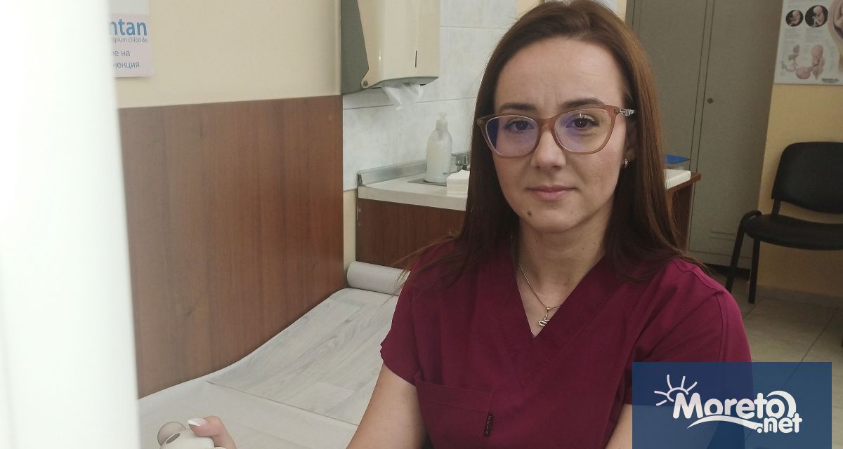 Лятото вече е тук а с него идват топлото време