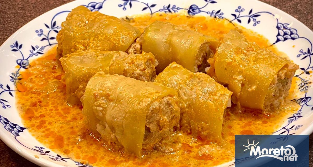 Лятото идва с неустоимия вкус на леките богати на аромати