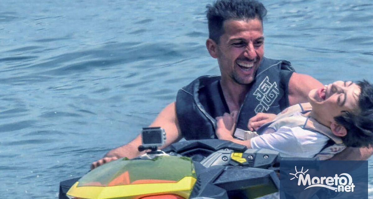 От 10 30 часа днес на Офицерски плаж Варна ще се