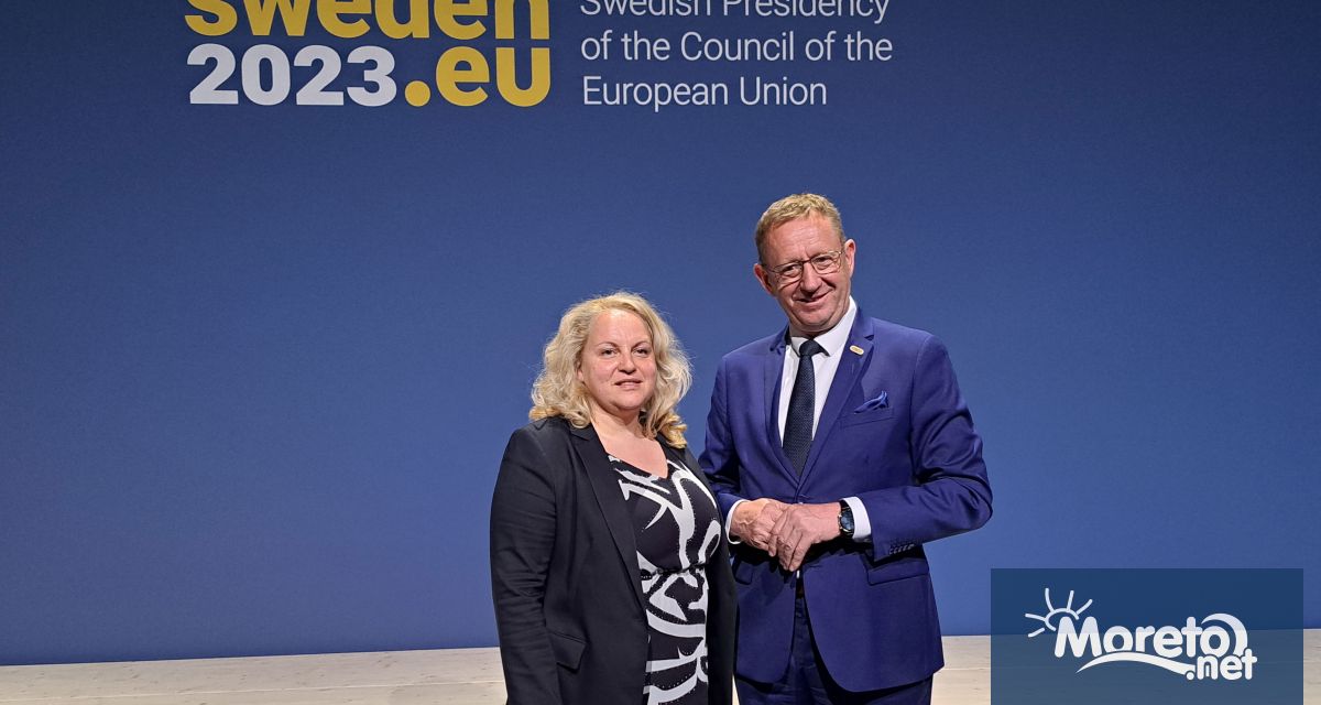 За изпълнение на целите на Европейския зелен пакт основно предизвикателство