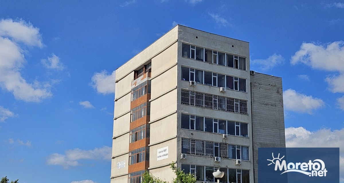Трето районно и КАТ-Варна няма да обслужват граждани до 13 часа днес ...