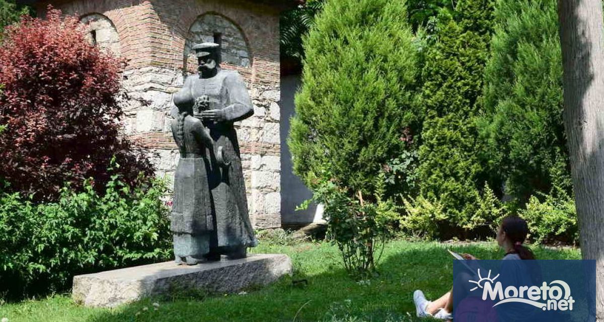 Започва записването за участие в летните дейности за деца и