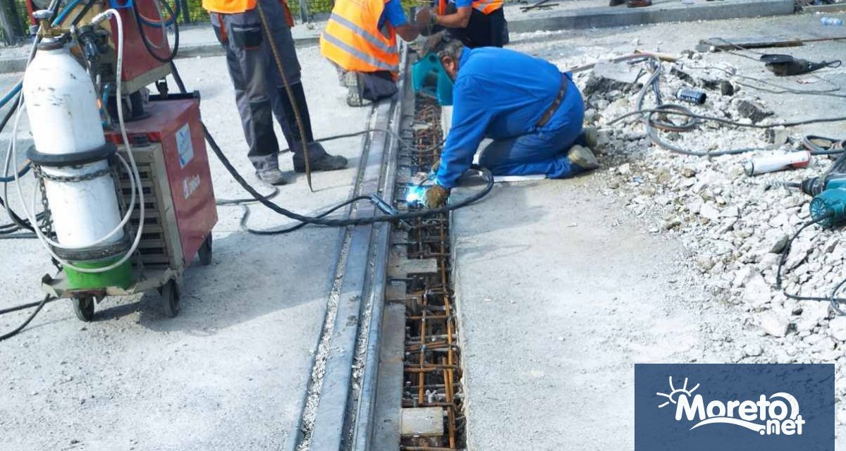 Днес 16 юни около 11 часа ще бъде възстановено