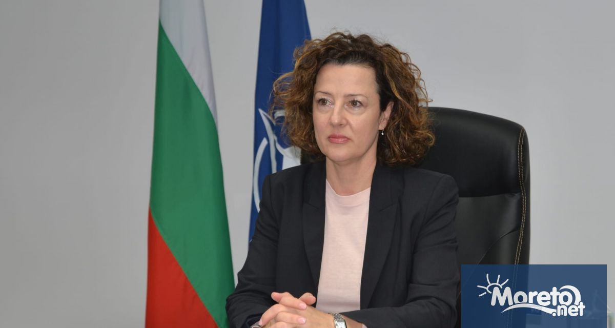 Тихомир Стойчев и Ирена Димитрова са назначени на длъжността заместник министър