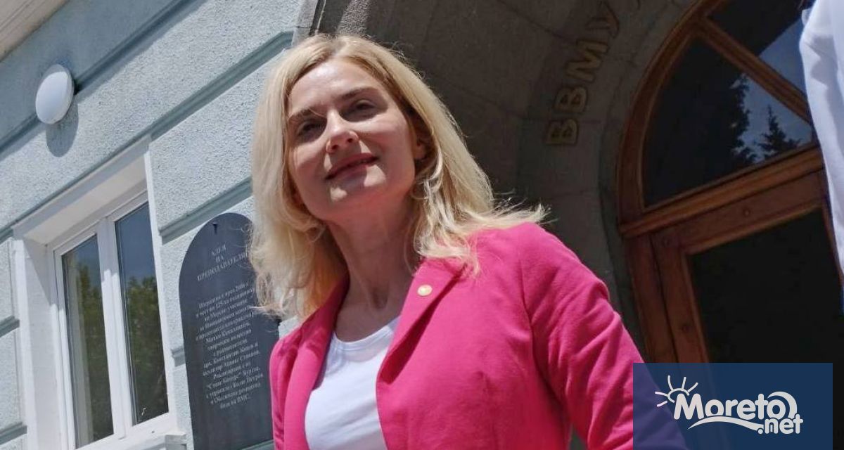 Министърът на туризма Зарица Динкова изрази сериозна загриженост от сигналите