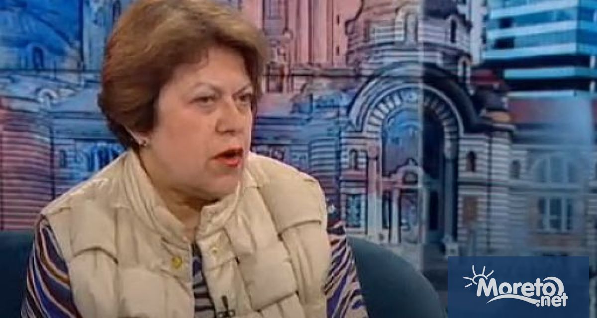 Отстраняването на Гешев е дълга битка и не само с