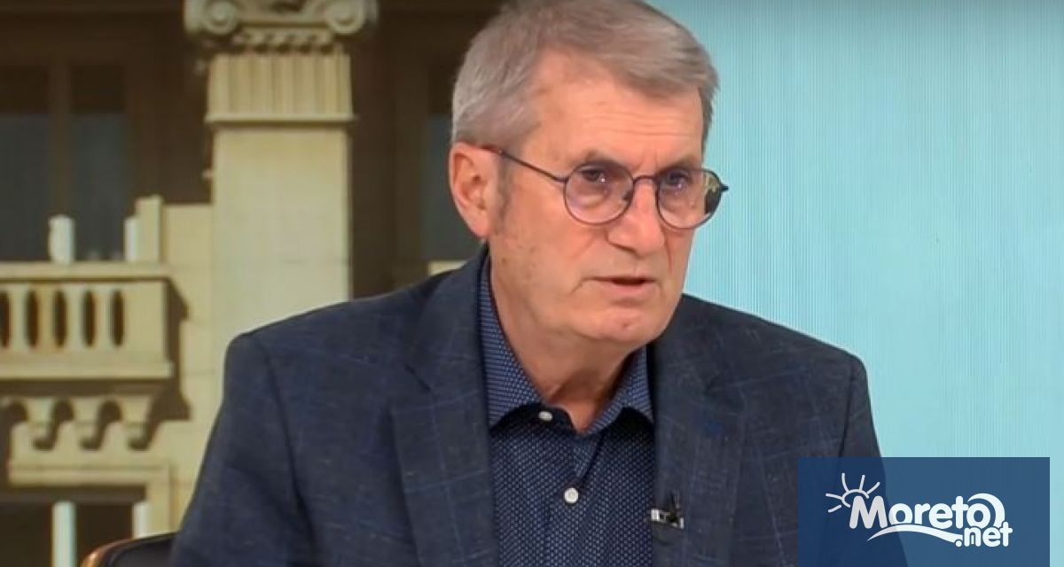 Министърът на здравеопазването проф Христо Хинков коментира дали е възможно