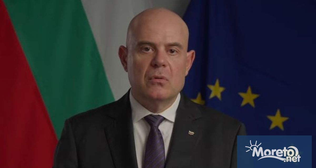 Днес ви обещавам само едно да продължа битката за