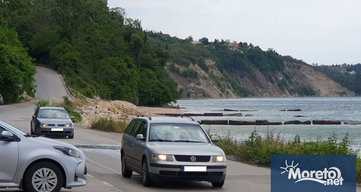 Седмица след издадената заповед за временна забрана от 12 до