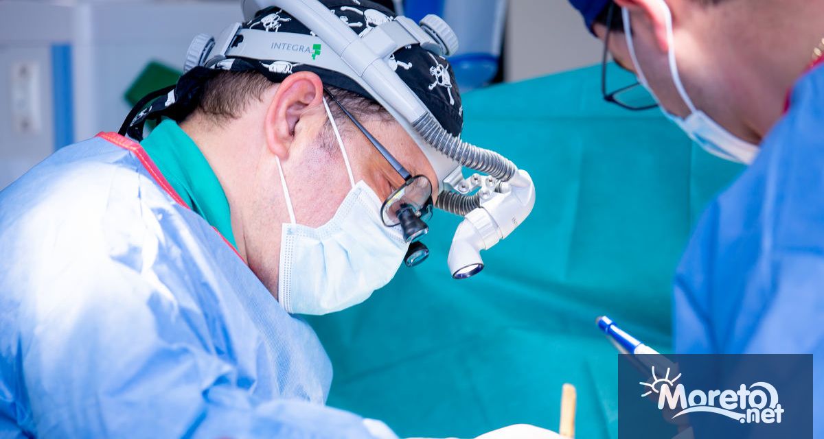 Доц д р Стефан Стефанов от София ще преглежда в Аджибадем