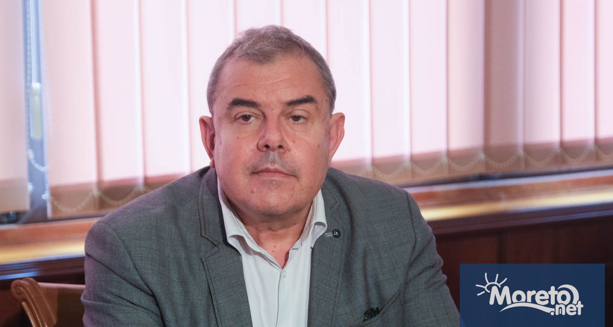 Кметът на Варна Благомир Коцев освободи от длъжност досегашния заместник-кмет