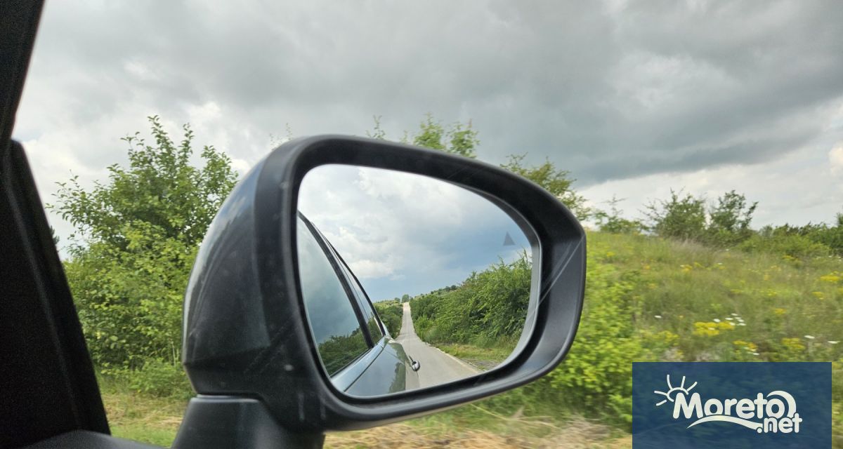 СЪСТОЯНИЕ НА АВТОМАГИСТРАЛИТЕ АМ Тракия Област Бургас Движението в участъка от км