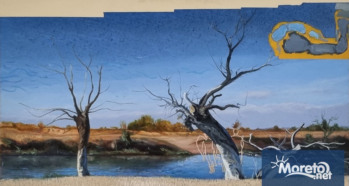 Градската художествена галерия Борис Георгиев във Варна партньор на организаторите