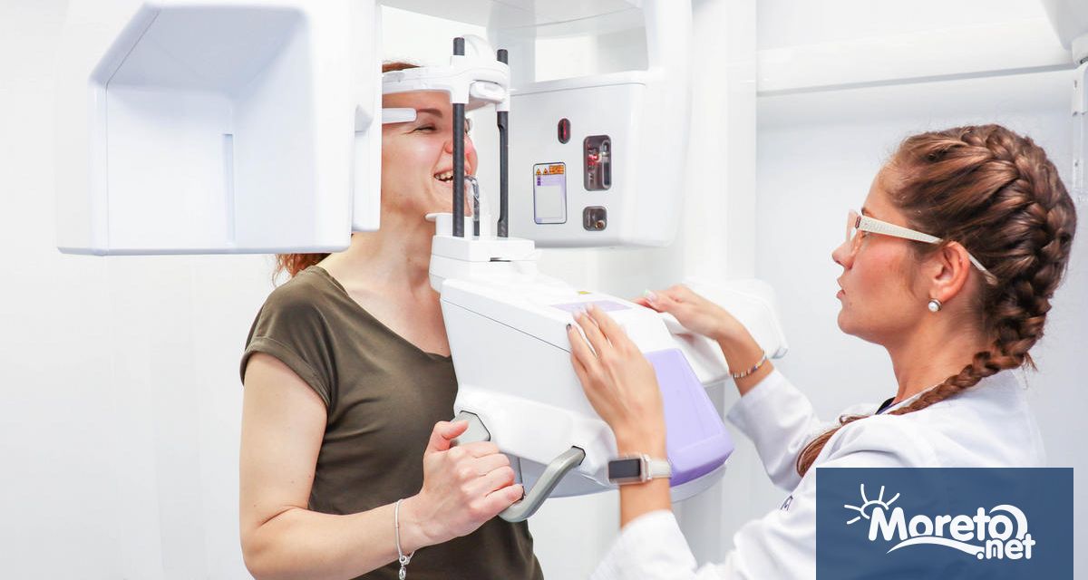 Усмихни се на лятото е традиционна инициатива на Кампанията