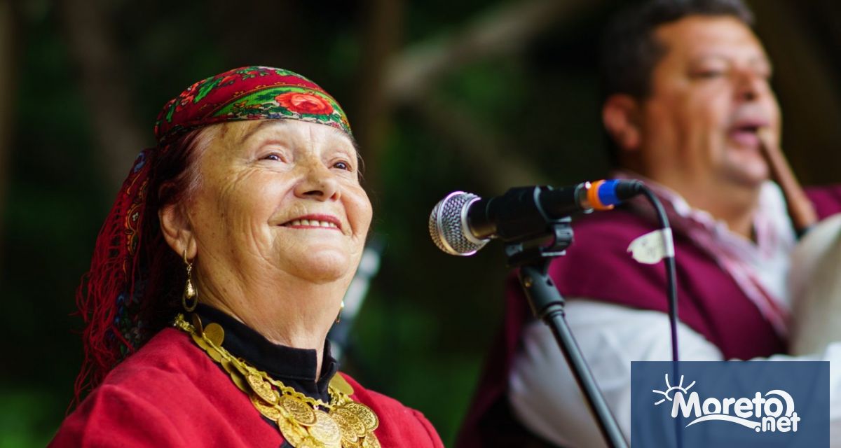Предстоят пет дни с Аспарухово пее и танцува Фестивалът ще