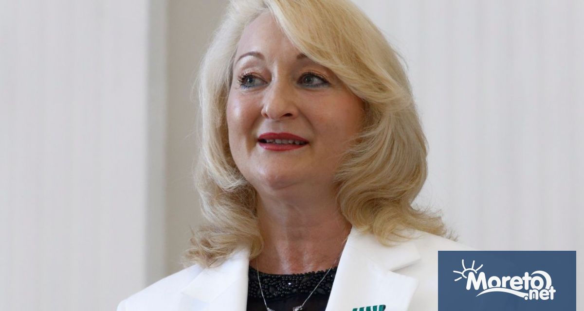 Н Пр Жоел Мейер посланик на Република Франция в България