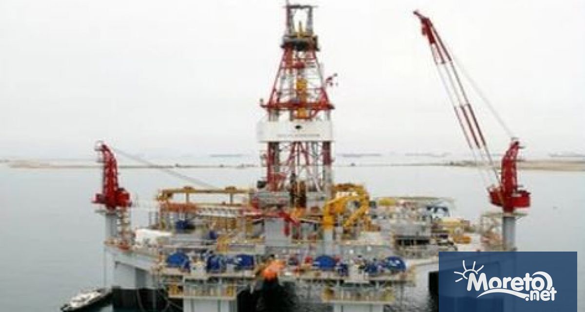 ОМВ Петром OMV Petrom и Ромгаз Romgaz взеха окончателното решение