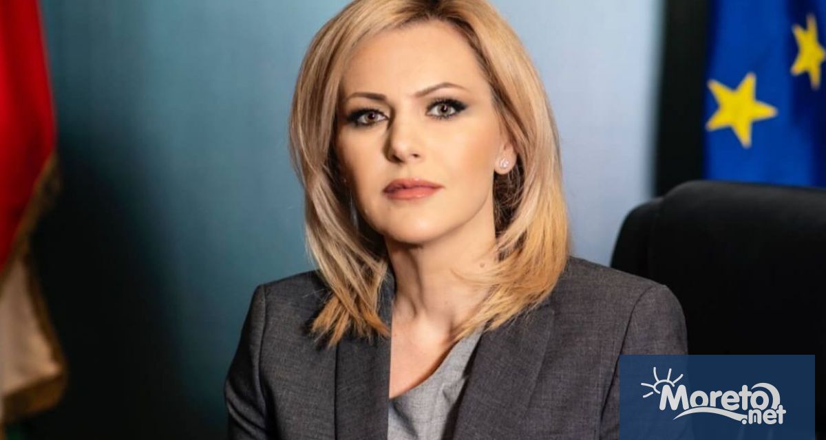 Изпълняващият функциите главен прокурор Борислав Сарафов освободи Сийка Милева от