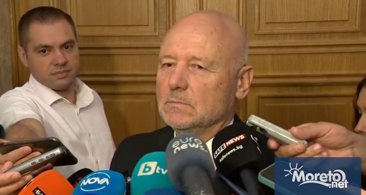 Правителството подготвя решението за втори пакет помощ за Украйна и