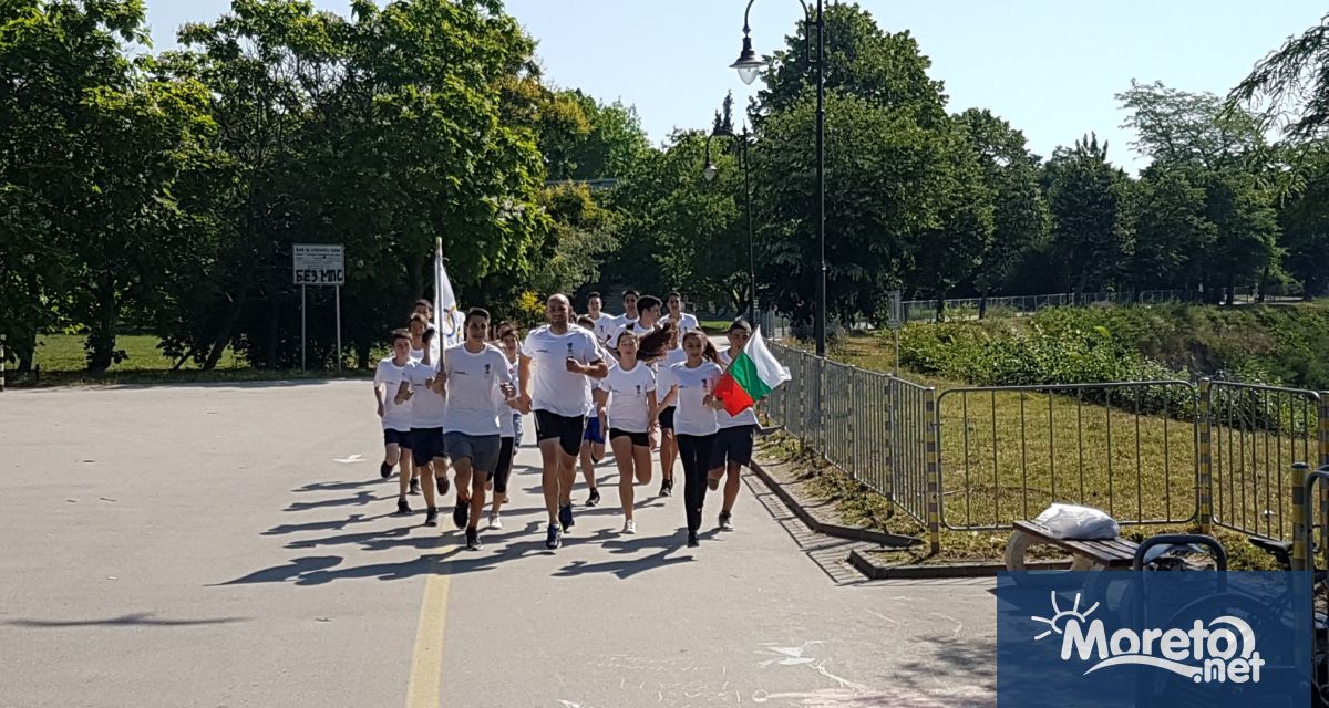 Варна ще отбележи Международния ден на Олимпизма 23 юни