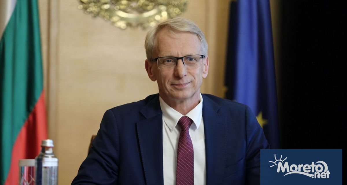 Министър председателят акад Николай Денков ще посети утре Албания където ще