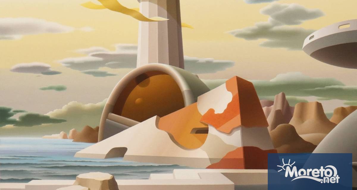 На 25 юни в галерия Ларго се открива сборна изложба