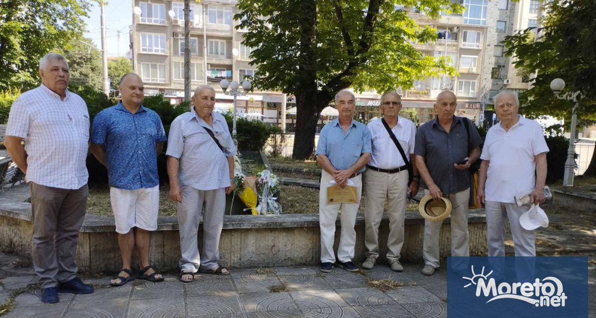 Преди 46 години във Варна се случва инцидент който застрашава