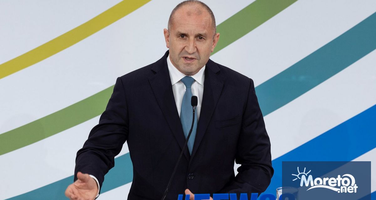 България заслужава много по силна подкрепа в охраната на една от