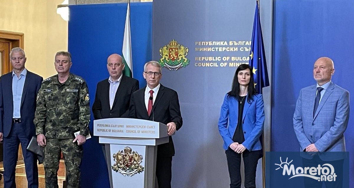 Напрежението в Руската федерация не създава непосредствена опасност за България