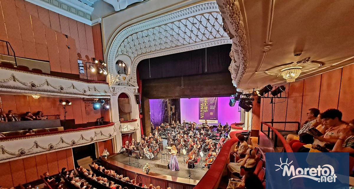 Откриването на сесията за подаване на документи и кандидатстване за