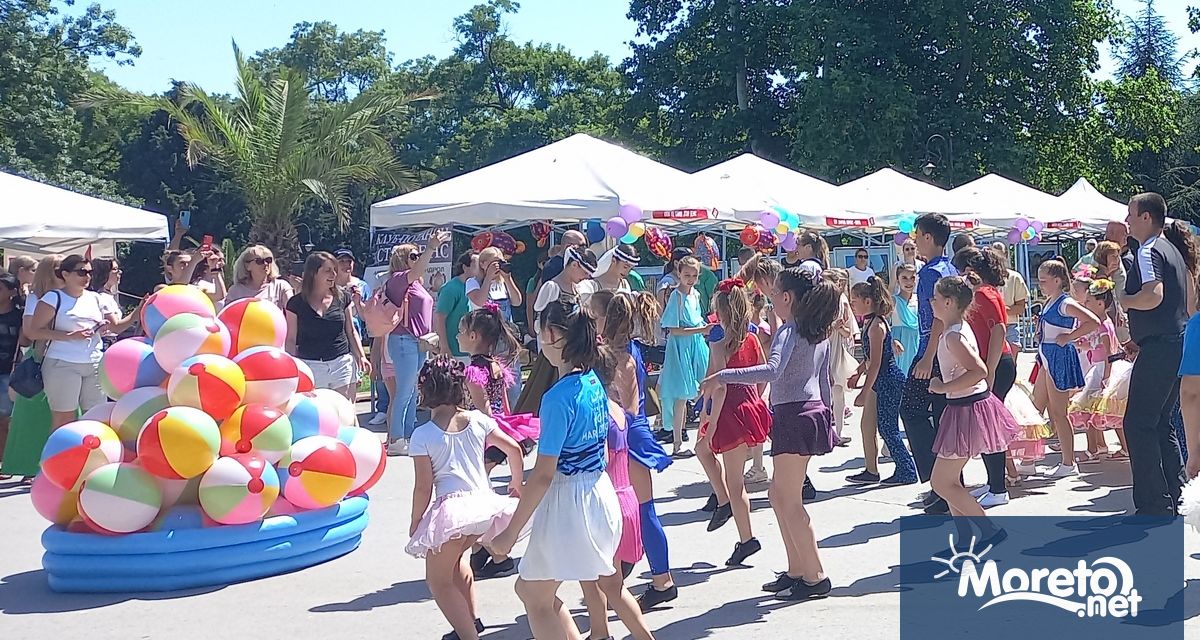 С успешно пилотно издание през 2023 година пространството около Слънчевия