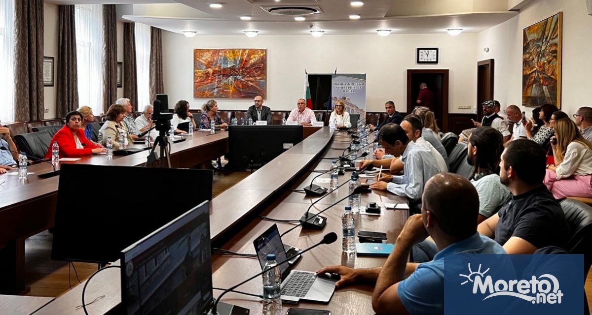 От Област Варна 168 фирми ще получат подкрепа с общо