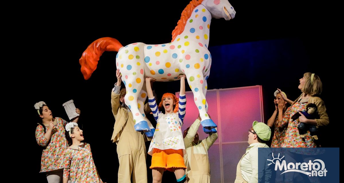 Четири представления ще има през почивните дни в Държавния куклен