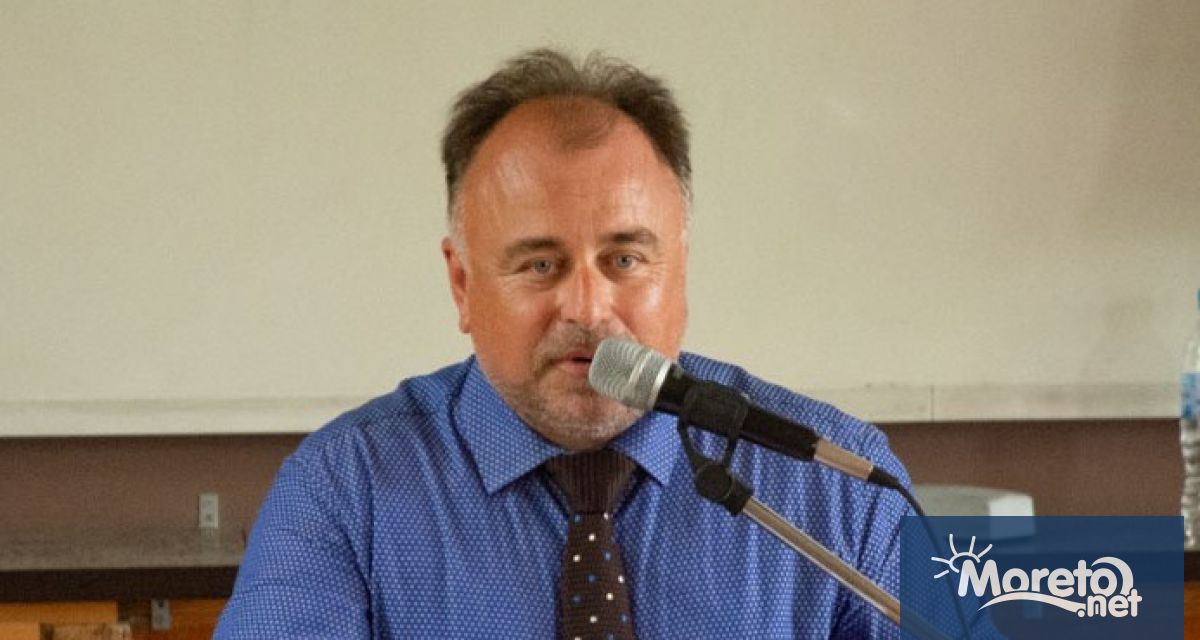 На Общото събрание на ТУ – Варна провело се на