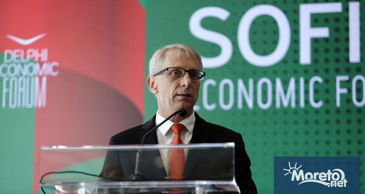 България е заинтересована от реализацията на няколко мащабни регионални проекта